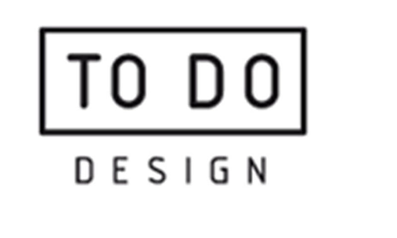 Logo TO DO Design