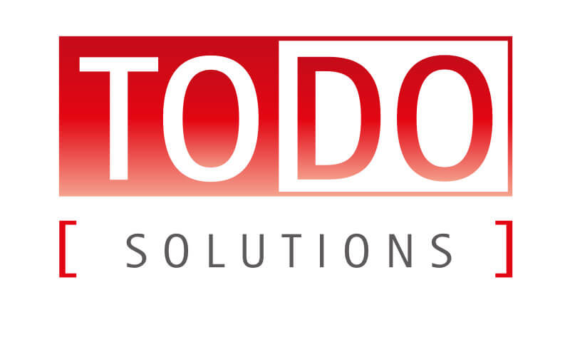 Logo To Do Solutions